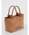 Sisley Kadın Çanta CAMEL