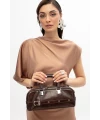 Sisley Kadın Çanta KAHVE