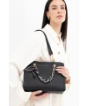 Sisley Kadın Çanta SİYAH
