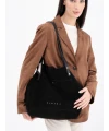Sisley Kadın Çanta SİYAH