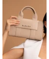 SİSLEY KADIN ÇANTA SLY110 BEJ