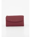 Sisley Kadın Cüzdan BORDO