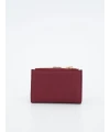 Sisley Kadın Cüzdan BORDO