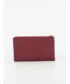 Sisley Kadın Cüzdan BORDO