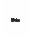 TOKA DETAY DERİ LOAFER KAHVE
