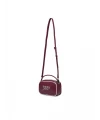 Tommy Hilfiger Bold Scrıpt Camera Bag BORDO