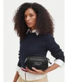 Tommy Hilfiger Bold Scrıpt Camera Bag SİYAH