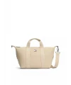 Tommy Hilfiger Daıly Elevated Mını Tote BEJ