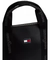 Tommy Hilfiger Daıly Elevated Mını Tote SİYAH