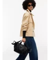 Tommy Hilfiger Daıly Elevated Mını Tote SİYAH