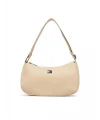 Tommy Hilfiger Daıly Elevated Shoulder Bag BEJ