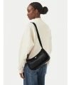 Tommy Hilfiger Daıly Elevated Shoulder Bag SİYAH