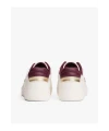 Tommy Hilfiger Elevated Court Sneaker BEYAZ