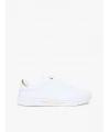 Tommy Hilfiger Essential Chic Court Sneaker BEYAZ