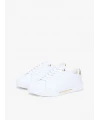 Tommy Hilfiger Essential Chic Court Sneaker BEYAZ