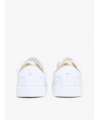 Tommy Hilfiger Essential Chic Court Sneaker BEYAZ