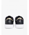 Tommy Hilfiger Essential Chic Court Sneaker SİYAH