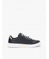 Tommy Hilfiger Essential Chic Court Sneaker SİYAH