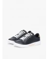 Tommy Hilfiger Essential Chic Court Sneaker SİYAH