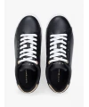 Tommy Hilfiger Essential Chic Court Sneaker SİYAH