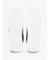 Tommy Hilfiger Essential Chic Court Sneaker SİYAH