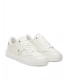 Tommy Hilfiger Femınıne Cupsole BEYAZ