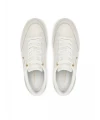 Tommy Hilfiger Femınıne Cupsole BEYAZ