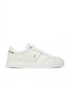 Tommy Hilfiger Femınıne Cupsole BEYAZ