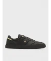 Tommy Hilfiger Femınıne Cupsole SİYAH
