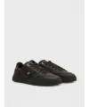 Tommy Hilfiger Femınıne Cupsole SİYAH