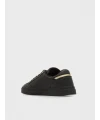 Tommy Hilfiger Femınıne Cupsole SİYAH