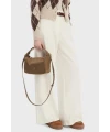 Tommy Hilfiger Go Crossover Nylon TAUPE