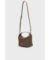 Tommy Hilfiger Go Crossover Nylon TAUPE
