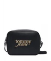 Tommy Hilfiger Must Camera Bag SİYAH