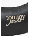 Tommy Hilfiger Must Shoulder Bag SİYAH