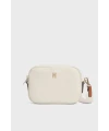 Tommy Hilfiger Popette Camera Bag BEJ