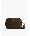 Tommy Hilfiger Popette Camera Bag KAHVE