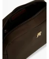 Tommy Hilfiger Popette Camera Bag KAHVE