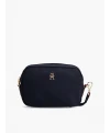 Tommy Hilfiger Popette Camera Bag LACİVERT