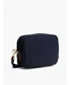 Tommy Hilfiger Popette Camera Bag LACİVERT