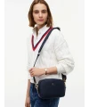 Tommy Hilfiger Popette Camera Bag LACİVERT