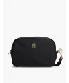 Tommy Hilfiger Popette Camera Bag SİYAH