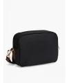 Tommy Hilfiger Popette Camera Bag SİYAH