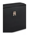 Tommy Hilfiger Popette Camera Bag SİYAH