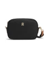 Tommy Hilfiger Popette Camera Bag SİYAH