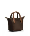 Tommy Hilfiger Popette Mıcro Tote KAHVE