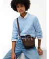 Tommy Hilfiger Popette Mıcro Tote KAHVE