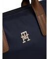 Tommy Hilfiger Popette Mıcro Tote LACİVERT