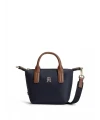 Tommy Hilfiger Popette Mıcro Tote LACİVERT