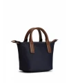 Tommy Hilfiger Popette Mıcro Tote LACİVERT